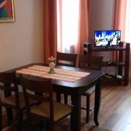 Julia Garden Apartment Burgas Exterior photo