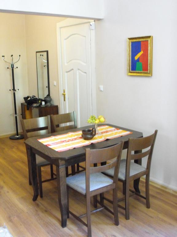 Julia Garden Apartment Burgas Exterior photo