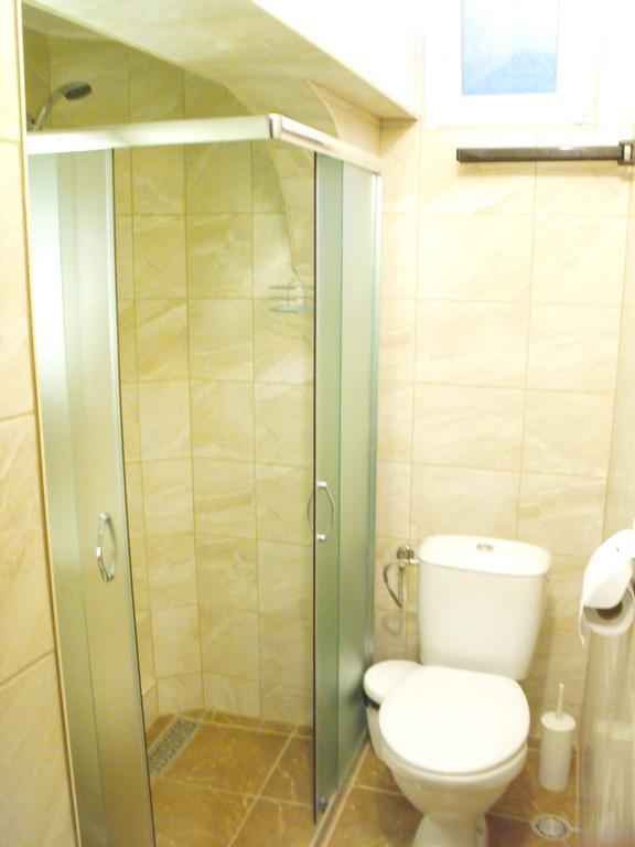 Julia Garden Apartment Burgas Exterior photo