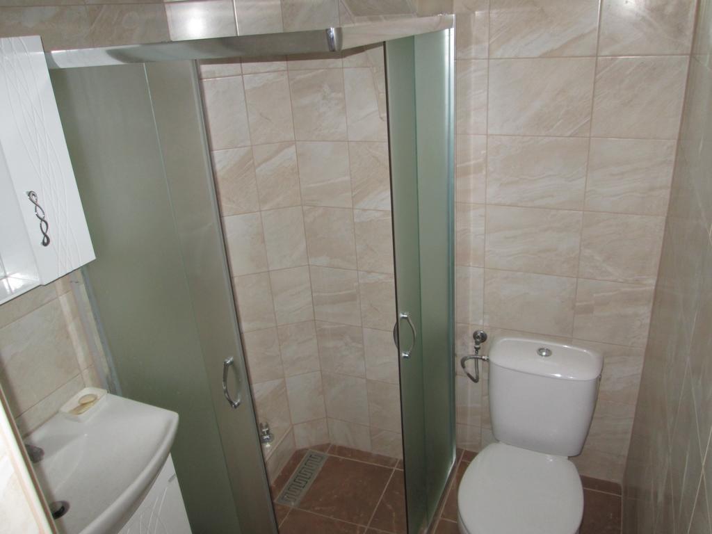 Julia Garden Apartment Burgas Exterior photo