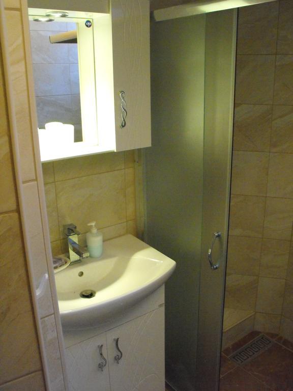 Julia Garden Apartment Burgas Exterior photo