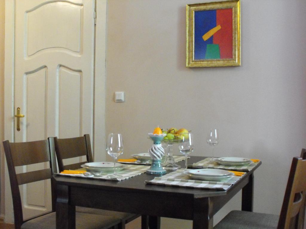 Julia Garden Apartment Burgas Exterior photo